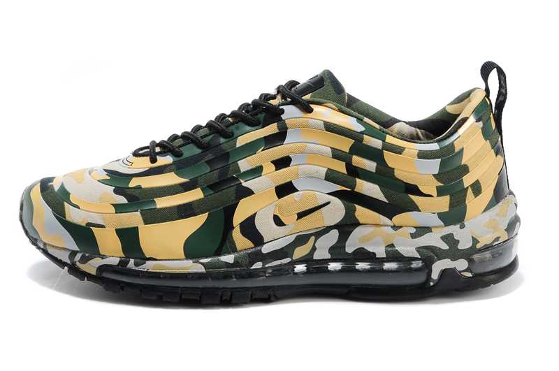 Nike air max 97 VT art nouveau style nikeid chaussure course a pied  acheter en ligne